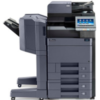 Copystar CS-5002i consumibles de impresión