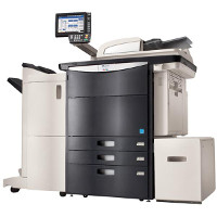Copystar CS-550c consumibles de impresión