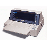Citizen GSX-540 consumibles de impresión