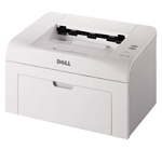 Dell 1110 consumibles de impresión