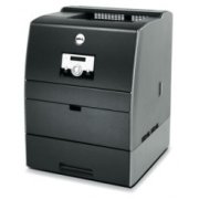 Dell 3100cn consumibles de impresión