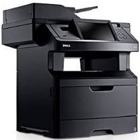 Dell 3333dn consumibles de impresión