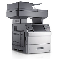 Dell 5535dn consumibles de impresión