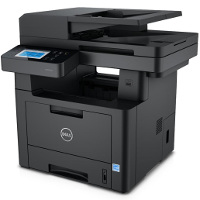 Dell B2375 dfw consumibles de impresión