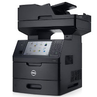 Dell B5465dnf consumibles de impresión