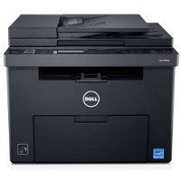 Dell C1765nfw consumibles de impresión