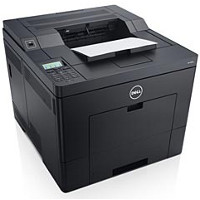 Dell C3760dn consumibles de impresión