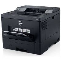 Dell C3760n consumibles de impresión