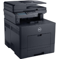 Dell C3765dnf consumibles de impresión