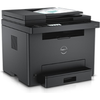 Dell E525dw consumibles de impresión