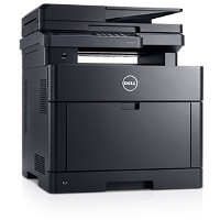 Dell S2825cdn consumibles de impresión