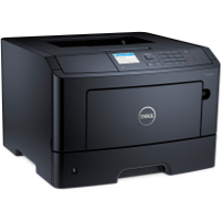Dell S2830dn consumibles de impresión