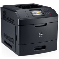 Dell S5830dn consumibles de impresión