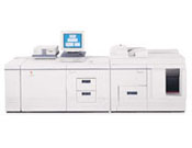 Xerox DocuTech 6115 consumibles de impresión