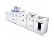 Xerox DocuTech 6180 consumibles de impresión