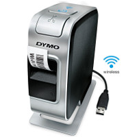 Dymo LabelManager Wireless PnP consumibles de impresión