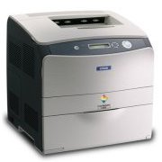 Epson AcuLaser C1100 consumibles de impresión