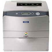 Epson AcuLaser C1100N consumibles de impresión