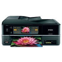 Epson Artisan 810 consumibles de impresión