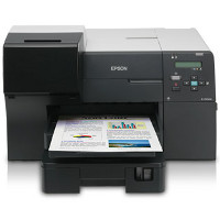 Epson B-510DN consumibles de impresión