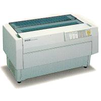 Epson DFX-5000 consumibles de impresión