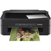Epson Expression Home XP-102 SmAll-In-One consumibles de impresión