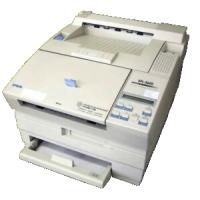 Epson EPL-5600 consumibles de impresión