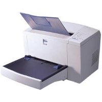 Epson EPL-5800 consumibles de impresión