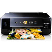 Epson Expression Premium XP-520 SmAll-In-One consumibles de impresión