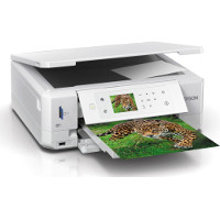 Epson Expression Premium XP-645 SmAll-In-One consumibles de impresión