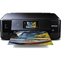 Epson Expression Premium XP-760 SmAll-In-One consumibles de impresión