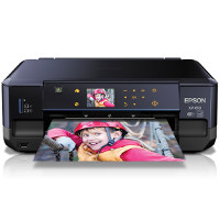 Epson Expression Premium XP-610 SmAll-In-One consumibles de impresión