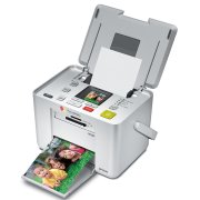 Epson PictureMate Pal - PM-200 consumibles de impresión