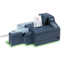 Epson TM-J9100 consumibles de impresión