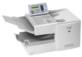 Sharp FO-4400 printing supplies