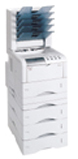 Kyocera Mita FS-3800N consumibles de impresión