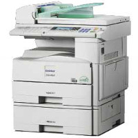 Gestetner DSm415 PF printing supplies