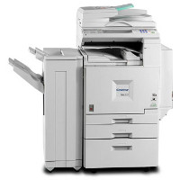 Gestetner DSm735 printing supplies