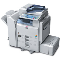 Gestetner MP C2800 printing supplies