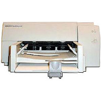 Hewlett Packard DeskWriter 693 consumibles de impresión