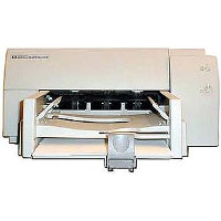 Hewlett Packard DeskWriter 693 printing supplies