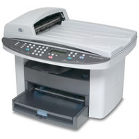 Hewlett Packard LaserJet M30300 consumibles de impresión