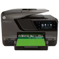 Hewlett Packard OfficeJet Pro 8600 consumibles de impresión