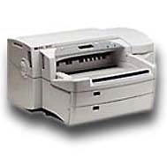 Hewlett Packard 2500 Professional Printer consumibles de impresión