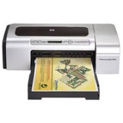 Hewlett Packard Business InkJet 2800 consumibles de impresión