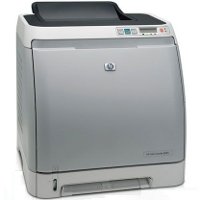 Hewlett Packard Color LaserJet 2605 consumibles de impresión