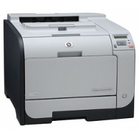 Hewlett Packard Color LaserJet CP2025 consumibles de impresión