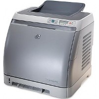 Hewlett Packard Color LaserJet 2600dtn consumibles de impresión