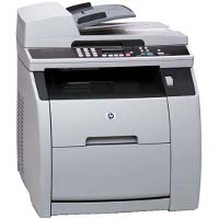 Hewlett Packard Color LaserJet 2800 consumibles de impresión