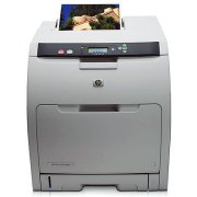 Hewlett Packard Color LaserJet 3600 consumibles de impresión